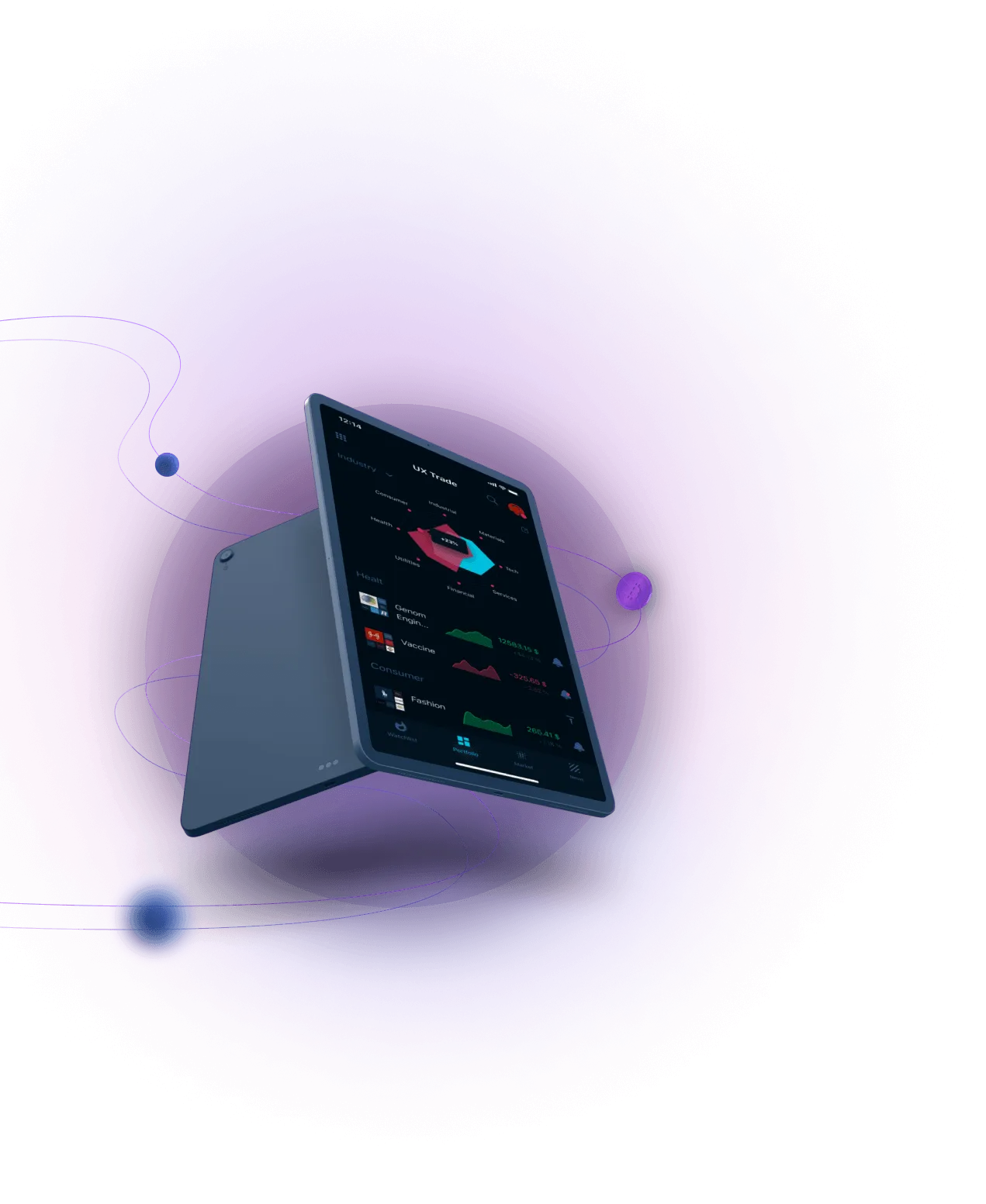 Trade Evista 100 - All About Trade Evista 100 Trading App